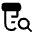 Lab Research Fill Icon from Outlined Fill - Material Symbols Set