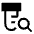 Lab Research Fill Icon from Sharp Fill - Material Symbols Set