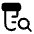 Lab Research Fill Icon from Rounded Fill - Material Symbols Set