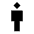 Man 3 Fill Icon from Sharp Fill - Material Pro Set