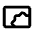 Manga Icon from Rounded Line - Material Pro Set