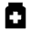 Medication Fill Icon from Sharp Fill - Material Pro Set