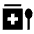 Medication Liquid Fill Icon from Sharp Fill - Material Symbols Set