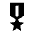 Military Tech Fill Icon from Sharp Fill - Material Pro Set