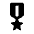 Military Tech Fill Icon from Rounded Fill - Material Pro Set