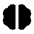 Neurology Fill Icon from Sharp Fill - Material Pro Set
