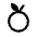Nutrition Icon from Rounded Line - Material Symbols Set