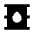 Oil Barrel Fill Icon from Sharp Fill - Material Pro Set