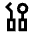 Oral Disease Icon from Sharp Line - Material Pro Set