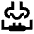 Oxygen Saturation Icon from Sharp Line - Material Pro Set