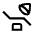 Procedure Icon from Sharp Line - Material Symbols Set