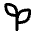 Psychiatry Icon from Rounded Line - Material Pro Set