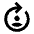 Refresh Account Fill Icon from Sharp Fill - Material Pro Set