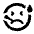 Sick Icon from Rounded Line - Material Pro Set