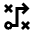 Tactic Icon from Sharp Line - Material Pro Set