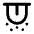 Tongue Taste Icon from Rounded Line - Material Pro Set