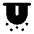 Tongue Taste Fill Icon from Rounded Fill - Material Pro Set