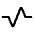 Vital Signs Icon from Rounded Line - Material Symbols Set