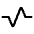 Vital Signs Fill Icon from Outlined Fill - Material Symbols Set