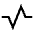 Vital Signs Fill Icon from Sharp Fill - Material Symbols Set