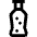 Softdrink Soda Glass Bottle icon - Free transparent PNG, SVG. No sign up needed.