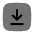Download Square Icon from Solar Bold Duotone Set