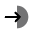 Login Icon from Solar Bold Duotone Set