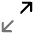 Maximize Icon from Solar Bold Duotone Set