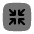Minimize Square 7 Icon from Solar Bold Duotone Set