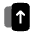 Screen Share Icon from Solar Bold Duotone Set