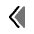 Double Alt Arrow Left Icon from Solar Bold Duotone Set