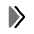 Double Alt Arrow Right Icon from Solar Bold Duotone Set