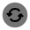 Refresh Circle Icon from Solar Bold Duotone Set