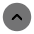 Round Alt Arrow Up Icon from Solar Bold Duotone Set