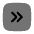 Square Double Alt  Arrow Right Icon from Solar Bold Duotone Set