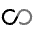 Infinity Icon from Solar Bold Duotone Set