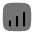 Chat Square 4 Icon from Solar Bold Duotone Set