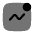 Graph New Icon from Solar Bold Duotone Set