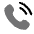 Phone Calling Icon from Solar Bold Duotone Set