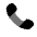 Phone Icon from Solar Bold Duotone Set