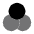 Filters Icon from Solar Bold Duotone Set
