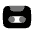Cassette 4 Icon from Solar Bold Duotone Set