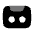 Cassette Icon from Solar Bold Duotone Set
