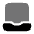Laptop 6 Icon from Solar Bold Duotone Set