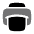 Printer Minimalistic Icon from Solar Bold Duotone Set