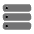 Server Minimalistic Icon from Solar Bold Duotone Set