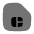 SIM Card Icon from Solar Bold Duotone Set
