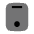 Smartphone 4 Icon from Solar Bold Duotone Set
