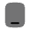 Smartphone Icon from Solar Bold Duotone Set