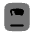 Weigher Icon from Solar Bold Duotone Set